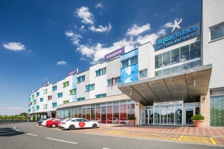 Česká republika Praha a okolie Aquapalace 6 dňový pobyt Raňajky Vlastná November 2025 (23/11/25-28/11/25)