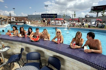 Česká republika Praha a okolie Aquapalace 6 dňový pobyt Raňajky Vlastná November 2025 (23/11/25-28/11/25)