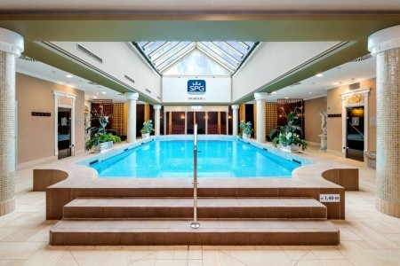 Česká republika Praha a okolie Aquapalace 6 dňový pobyt Raňajky Vlastná November 2025 (23/11/25-28/11/25)