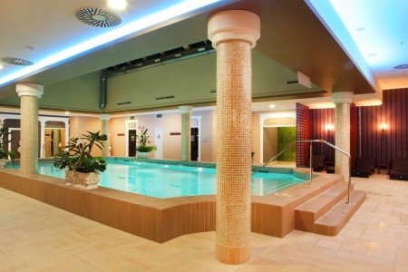 Česká republika Praha a okolie Aquapalace 6 dňový pobyt Raňajky Vlastná November 2025 (23/11/25-28/11/25)