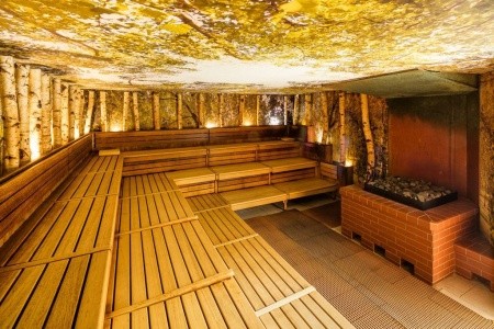 Česká republika Praha a okolie Aquapalace 6 dňový pobyt Raňajky Vlastná November 2025 (23/11/25-28/11/25)