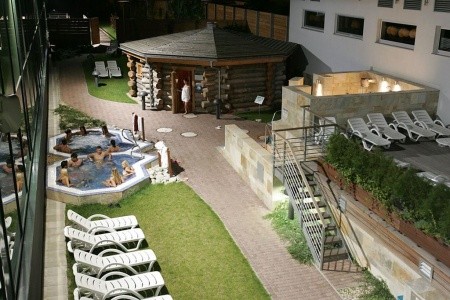 Česká republika Praha a okolie Aquapalace 6 dňový pobyt Raňajky Vlastná November 2025 (23/11/25-28/11/25)