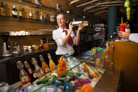 Česká republika Praha a okolie Aquapalace 6 dňový pobyt Raňajky Vlastná November 2025 (23/11/25-28/11/25)