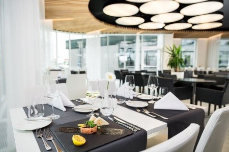 Česká republika Praha a okolie Aquapalace 6 dňový pobyt Raňajky Vlastná November 2025 (23/11/25-28/11/25)