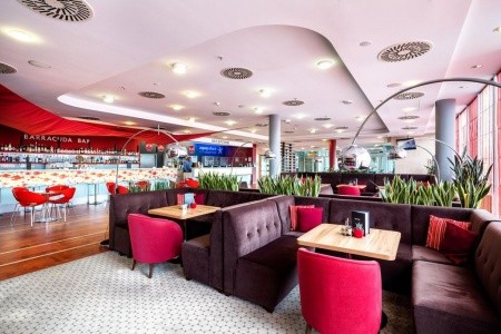 Česká republika Praha a okolie Aquapalace 6 dňový pobyt Raňajky Vlastná November 2025 (23/11/25-28/11/25)