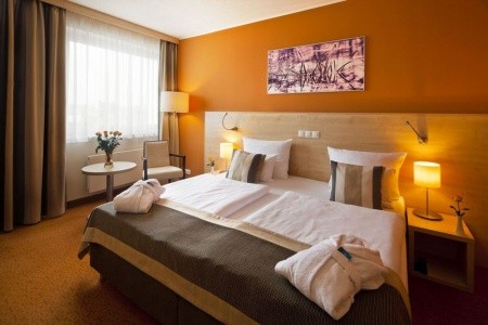 Česká republika Praha a okolie Aquapalace 6 dňový pobyt Raňajky Vlastná November 2025 (23/11/25-28/11/25)