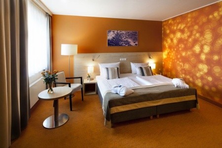 Česká republika Praha a okolie Aquapalace 6 dňový pobyt Raňajky Vlastná November 2025 (23/11/25-28/11/25)