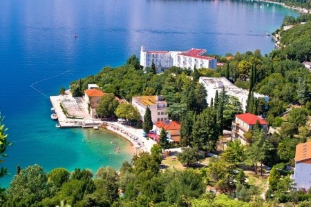 Depandance Primorka - 25