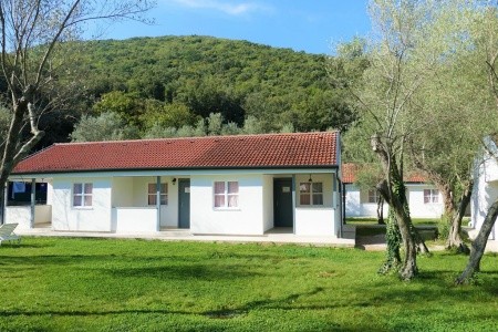 Camping Oliva