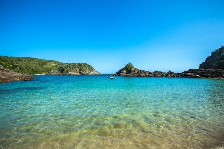 Lesk a kúzlo Brazílie - 13