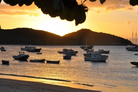 Lesk a kúzlo Brazílie - 17