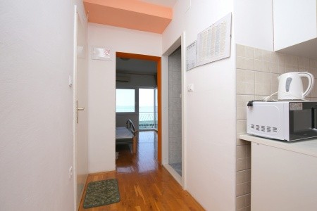 Apartmány 3298-4147 - 5