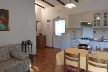 Prázdninový Dům 3298-4426 - 8