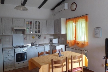 Prázdninový Dům 3298-4426 - 9