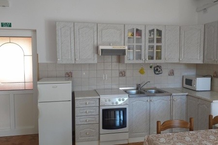 Prázdninový Dům 3298-4426 - 10