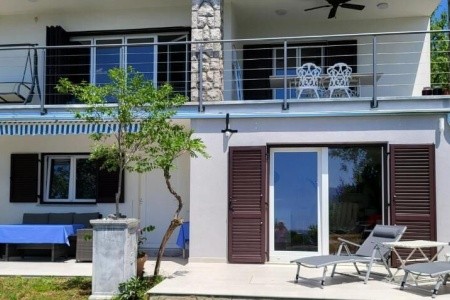 Apartmány 1355-4741 - 1
