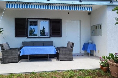 Apartmány 1355-4741 - 4