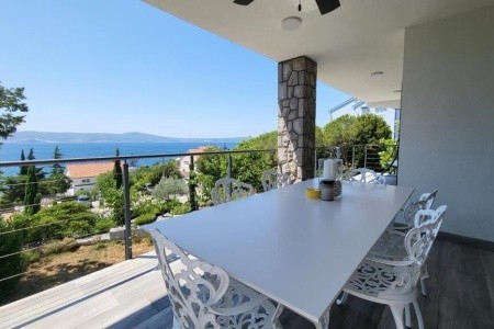 Apartmány 1355-4741 - 5