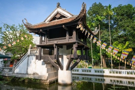 To nejlepší z Vietnamu s pobytem u moře - 6