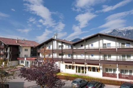 Innsbruck - historie i příroda v srdci Alp - pro seniory - 21