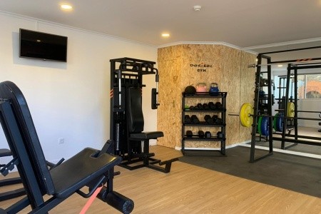 Dorisol Komplex - 29