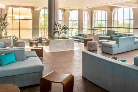 Novotel Resort Marsa Alam - 25