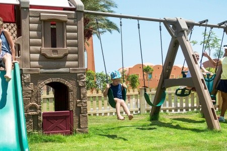 Novotel Resort Marsa Alam - 24