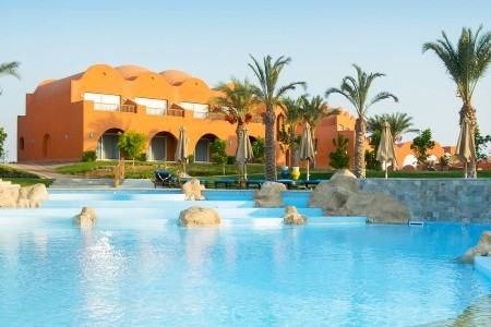 Novotel Resort Marsa Alam - 33