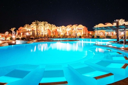 Novotel Resort Marsa Alam - 44