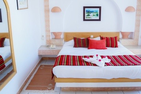 Tunisko, Djerba, Aljazira Beach & Spa, za <span>17.755</span> Kč