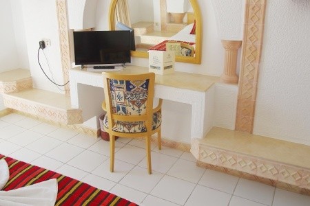 Aljazira Beach & Spa - 13