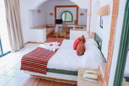 Aljazira Beach & Spa - 14