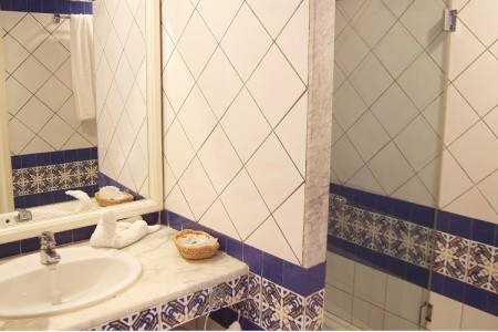 Aljazira Beach & Spa - 15