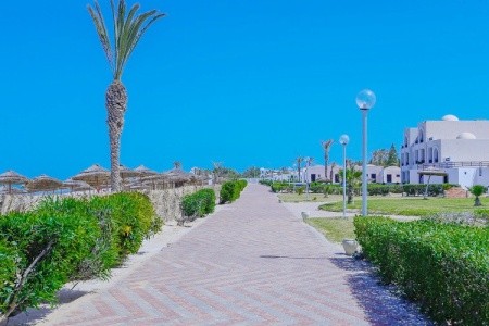 Aljazira Beach & Spa - 17