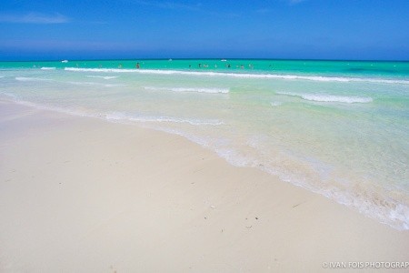 Aljazira Beach & Spa - 18