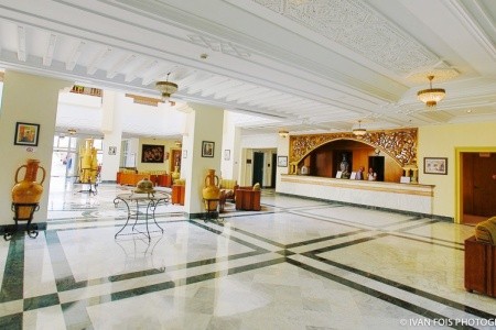 Aljazira Beach & Spa - 19