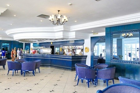 Aljazira Beach & Spa - 21