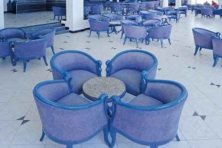 Aljazira Beach & Spa - 22