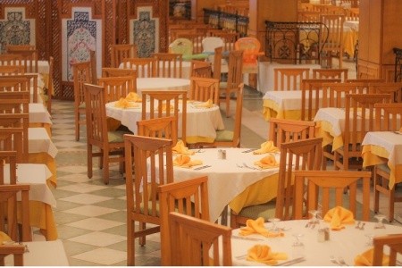 Aljazira Beach & Spa - 24