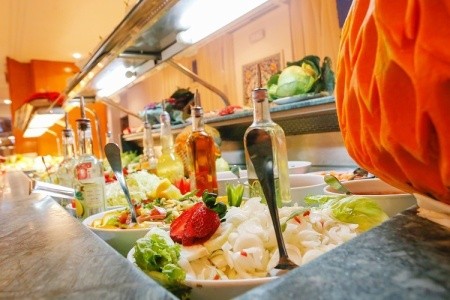 Aljazira Beach & Spa - 27