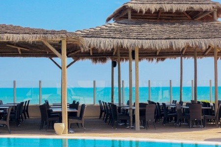 Aljazira Beach & Spa - 29