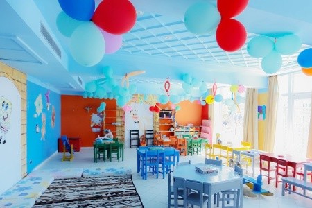 Aljazira Beach & Spa - 30