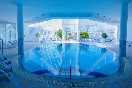 Aljazira Beach & Spa - 32