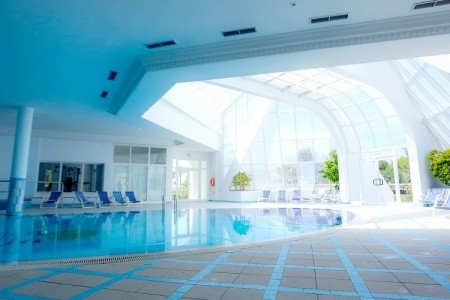 Aljazira Beach & Spa - 33