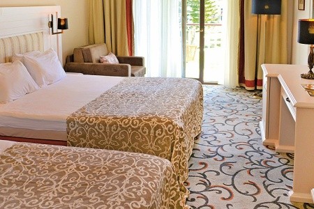 Club Boran Mare Beach - 4