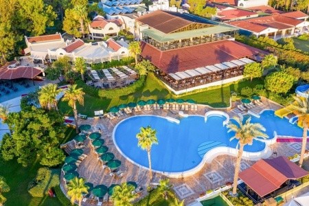 Gypsophila Club Marine - 3