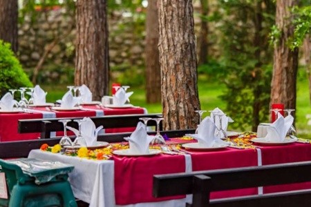 Turecko Kemer Gypsophila Club Marine 8 dňový pobyt Ultra All inclusive Letecky Letisko: Katovice June 2026 (10/06/26-17/06/26)