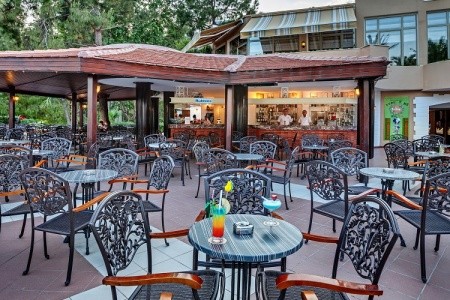 Turecko Kemer Gypsophila Club Marine 8 dňový pobyt Ultra All inclusive Letecky Letisko: Katovice June 2026 (10/06/26-17/06/26)