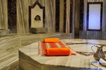 Turecko Kemer Gypsophila Club Marine 8 dňový pobyt Ultra All inclusive Letecky Letisko: Katovice June 2026 (10/06/26-17/06/26)