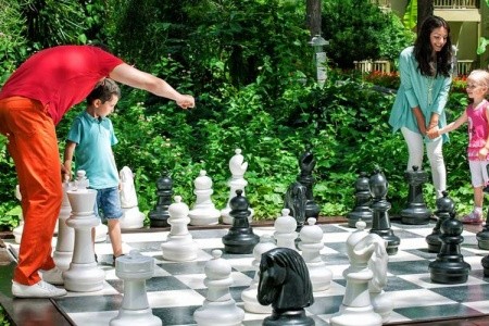 Turecko Kemer Gypsophila Club Marine 8 dňový pobyt Ultra All inclusive Letecky Letisko: Katovice June 2026 (10/06/26-17/06/26)